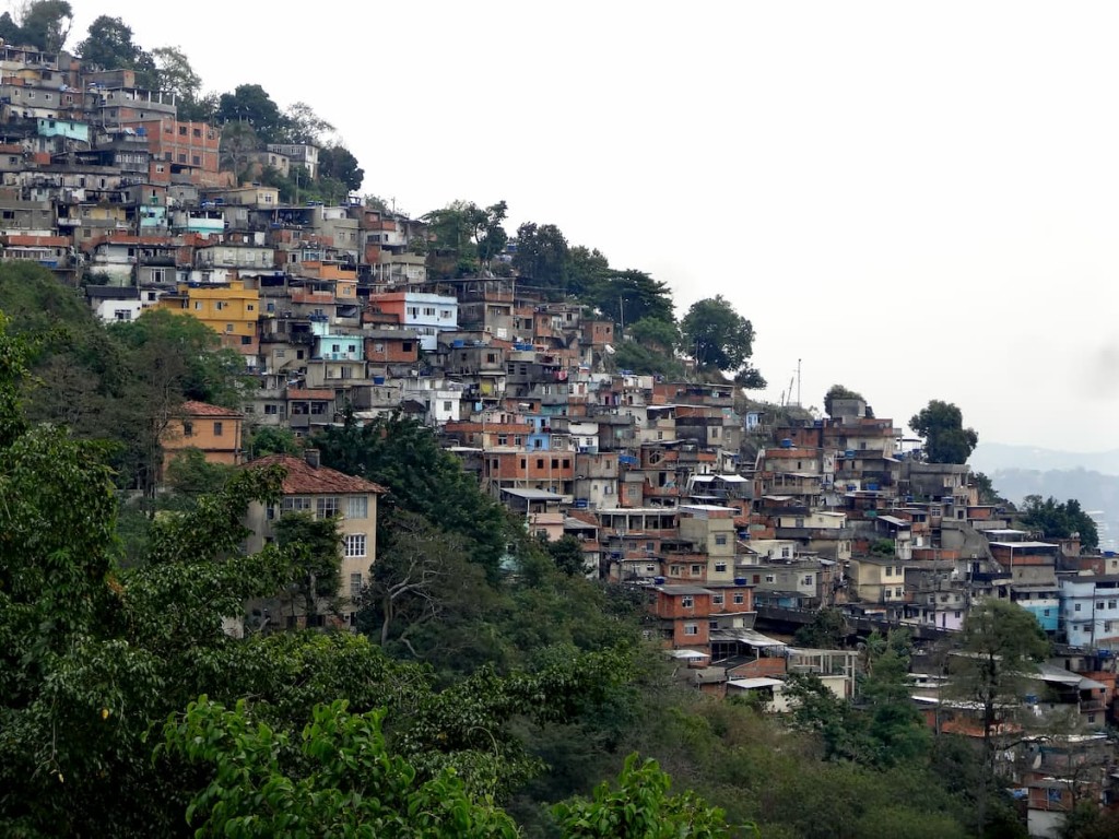 Favela